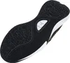 Under Armour Lockdown 7 Basketballschuhe Schwarz EU 42 1/2 Produktbild-Vorschau 11