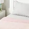 Gewichtsdecke Kinder Therapie Decke 4,5kg Rosa/Grau Produktbild-Vorschau 2