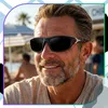 Polarisierte UV400-Sportsonnenbrille für Herren Produktbild-Vorschau 8