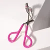 TWEEZERMAN Wimpernzange Great Grip mit 3 Ersatzpads, Neon Produktbild-Vorschau 5