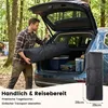 Pavillon 3x3m Faltpavillon Wasserdicht Stabil Winterfest, Produktbild-Vorschau 7