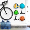 Porte-ballon mural Sportball Claw pour Basket Football Voir les images du produit 6