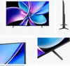 Hisense 85E7Q PRO 2.16 m (85") 4K Ultra HD Smart TV Wi-Fi Voir les images du produit 4