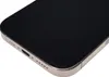 Apple iPhone 16 Pro 128GB Titan Wüstensand Produktbild-Vorschau 20