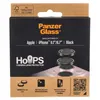 PanzerGlass ® Hoops® Kameraschutz Schwarz for iPhone 15 | Produktbild-Vorschau 16