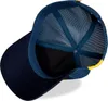 Fallout Cap Uni Vault-Tec blue Standard Produktbild-Vorschau 4