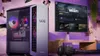 Lenovo LOQ Tower 26ADR10, 3,6 GHz, AMD Ryzen™ 7, 8745HX, 32 Anteprima dell’immagine prodotto 10