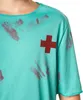 dressforfun® Jungenkostüm Gruseliger Zombie Arzt Produktbild-Vorschau 5