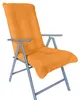 NYVI Frottee Schonbezug für Gartenstuhl NYVISpa 60x130 cm Produktbild-Vorschau 2