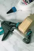wolfcraft Mini-Einhandzwingen 2 Stk. EHZ 40-110 3455100 Produktbild-Vorschau 7