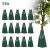 Jopassy treebag 15 Stück PVC Bewässerungssack 75 Liter Produktbild-Vorschau 1