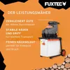 FUXTEC Elektro Gartenhäcksler FX-EGH2800B | Walzenhäcksler Produktbild-Vorschau 5