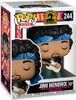 Hendrix autentico - Jimi Hendrix 244 - Funko Pop! - Figura Anteprima dell’immagine prodotto 4