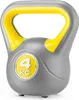 Gymtek® Kettlebell Dumbbell - 4kg závažie - kettlebell, Náhľad obrázku produktu 10