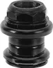 Cuffia 1 1/8" in acciaio 9 pezzi 2 pezzi sigillati 28,6 Anteprima dell’immagine prodotto 2