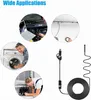 priemyselný endoskop 3 v 1 Inšpekčná kamera Borescope Náhľad obrázku produktu 4