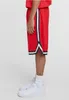 Urban Classics TB243 | Stripes Mesh Shorts S bis 3XL - Produktbild-Vorschau 2