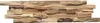 INDO rustikale Holzwandverkleidung Beachwood BWH00N Natur Produktbild-Vorschau 6