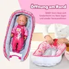 Gniazdo dla niemowląt Zapf BABY born Podgląd zdjęcia produktu 13