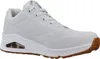 SKECHERS Uno Metallic Love Schuhe Damen weiss 41 Produktbild-Vorschau 52