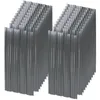 22x Trapezblech 10m² Profilblech Metall Blech Dachblech Produktbild-Vorschau 12