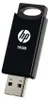 PNY v212w, 16 GB, USB Typ-A, 2.0, 14 MB/s, Klzné, Čierna Náhľad obrázku produktu 3