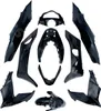 TNT kapotáž kit 10-dielny kompatibilný s Honda PCX D t.j. Náhľad obrázku produktu 1