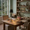 Lampe de table LED 3W VANNIE 58438G Globo Voir les images du produit 17