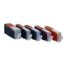 edding EDD-502 Cartouches d'encre noire, cyan, magenta, Voir les images du produit 5