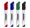 Kores Whiteboard & Flipchart Marker "K Marker" 4er Etui 3,0 Produktbild-Vorschau 3