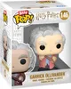 Harry Potter Towns Garrick Ollivander and Ollivanders Wand Produktbild-Vorschau 3