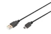 DIGITUS USB 2.0 Anschlusskabel Produktbild-Vorschau 1