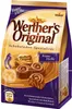Werther's Original Caramelts Schoko & Karamell 153g Produktbild-Vorschau 4