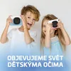 LAMAX PixelKid1 Blu Anteprima dell’immagine prodotto 2