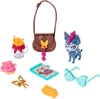 Monster High JHK34, poupée de mode, femelle, 4 ans, fille, Voir les images du produit 7