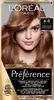 L'Oreal Paris Preference Farba do włosów 6.0 Dark Blonde Produktbild-Vorschau 1