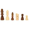Philos 2005 - Schachfiguren Remus, Königshöhe 89 mm, in Produktbild-Vorschau 5