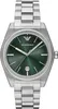 Zegarek męski EMPORIO ARMANI AR11621 zielony klasyczny Podgląd zdjęcia produktu 1
