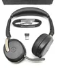 Jabra Evolve2 65 Flex - Link380a MS Stereo Voir les images du produit 17