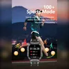 INF Montre Connectée Multifonctionnelle 2.0", Suivi Santé & Voir les images du produit 6