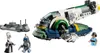 LEGO Star Wars: Angriff der Klonkrieger Jango Fetts Produktbild-Vorschau 7