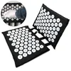 Fußreflexzonen-Matte für beide Füße, 24×24×2 cm, 110 Produktbild-Vorschau 1