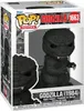 Godzilla (1984) 1663 - Funko Pop! Vinyl Figur Produktbild-Vorschau 2