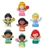 Mattel HJW75 - Disney Princess - Fisher-Price - Little Produktbild-Vorschau 2