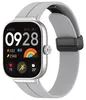 Silikon Armband für Xiaomi Smart Band 10 Pro / 9 Pro Produktbild-Vorschau 1