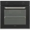 Telefunken Backofen | Einbaubackofen autark | 78 Liter | Produktbild-Vorschau 1