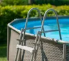 Summer Waves Active Frame Pool nadzemní bazén kulatý včetně Náhled obrázku produktu 3
