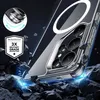 ESR Classic Hybrid Halolock MagSafe Samsung Galaxy S25 Náhled obrázku produktu 5