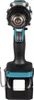 Makita DDF489RTJ Akku-Bohrschrauber Produktbild-Vorschau 35