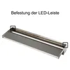 Köhko® LED-Beleuchtung für Wasserfall 30 cm wasserdicht Produktbild-Vorschau 2